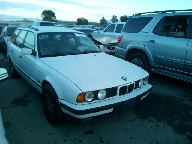 BMW 525iT