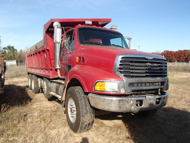Ford LT9522