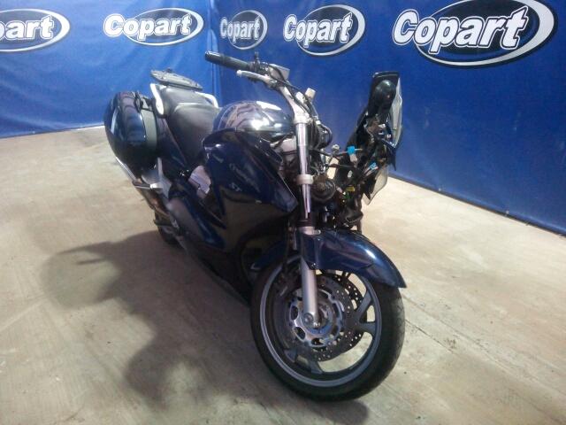 Honda ST1300