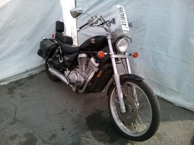 Suzuki VS800