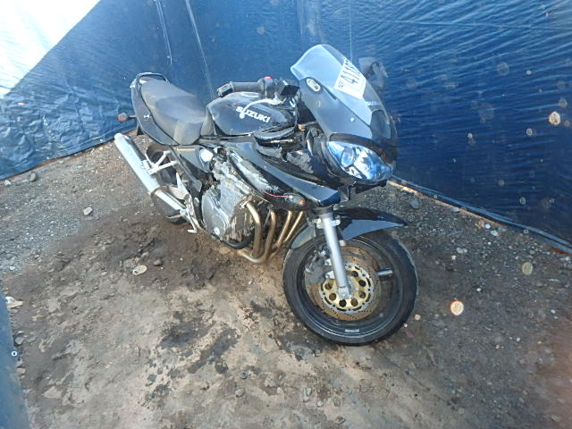 Suzuki GSF600SK