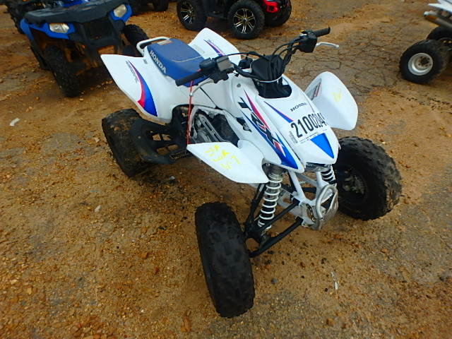 Honda TRX450ER