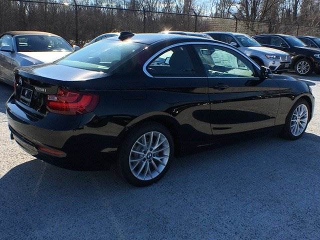 2016 BMW 228i