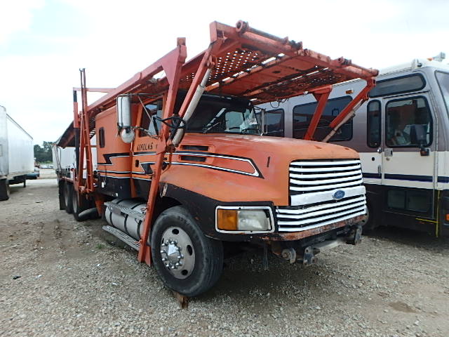 Ford LTLS9000