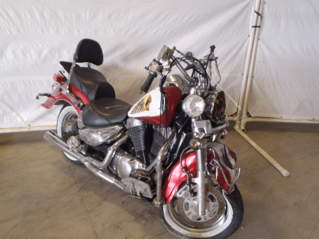 Suzuki VL1500