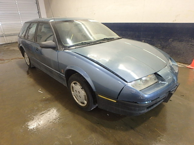 Saturn SW1