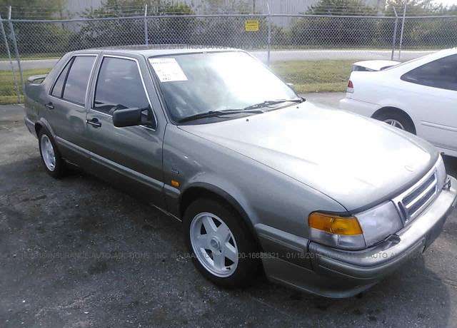 Saab 9000