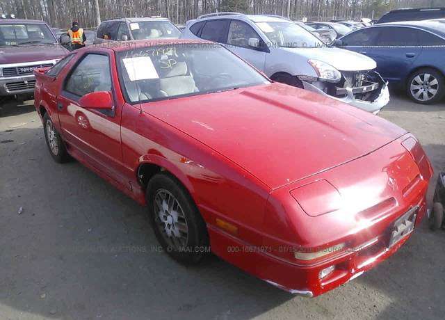 Dodge Daytona
