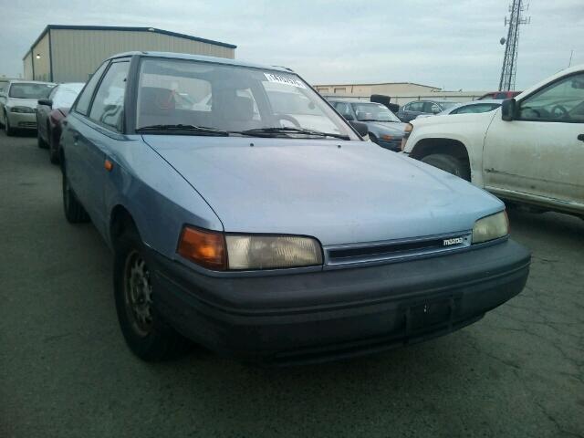 Mazda 323