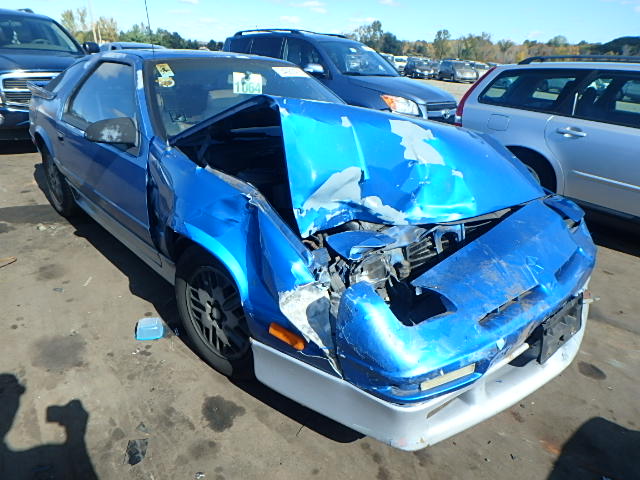 Dodge Daytona