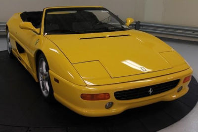 Ferrari F355