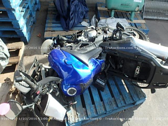 Suzuki DL1000