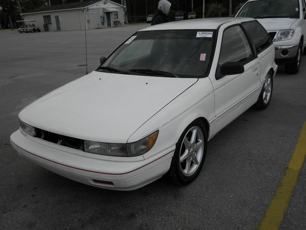 Dodge Colt