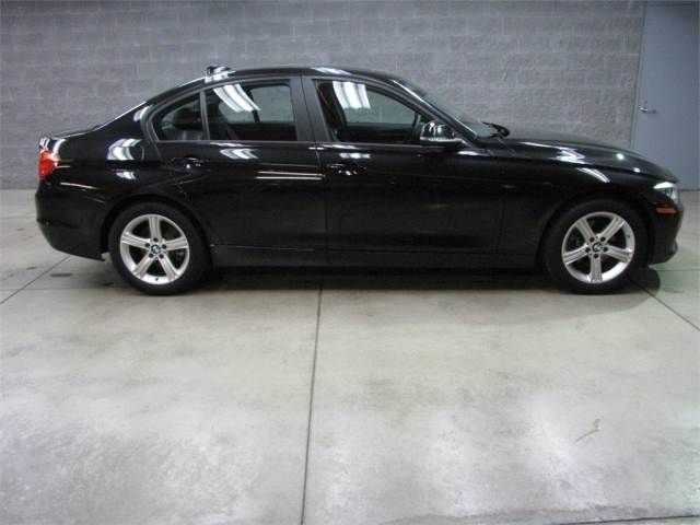 2013 BMW 328i