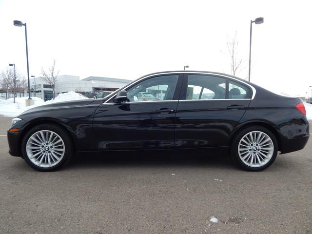 2013 BMW 328i