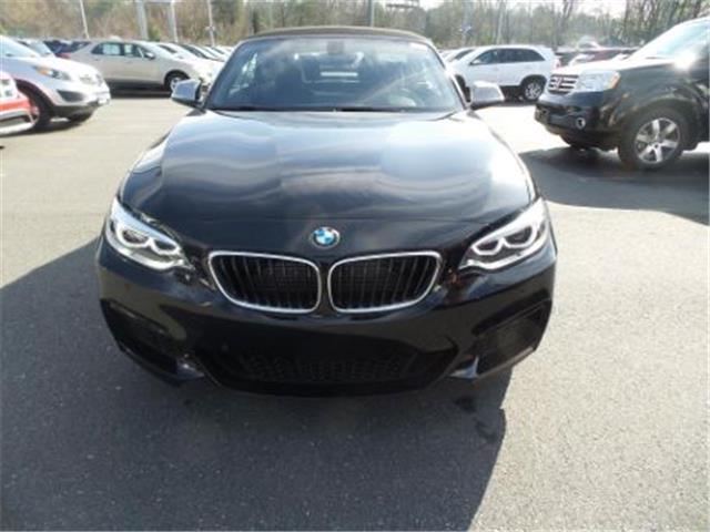 2015 BMW M235i