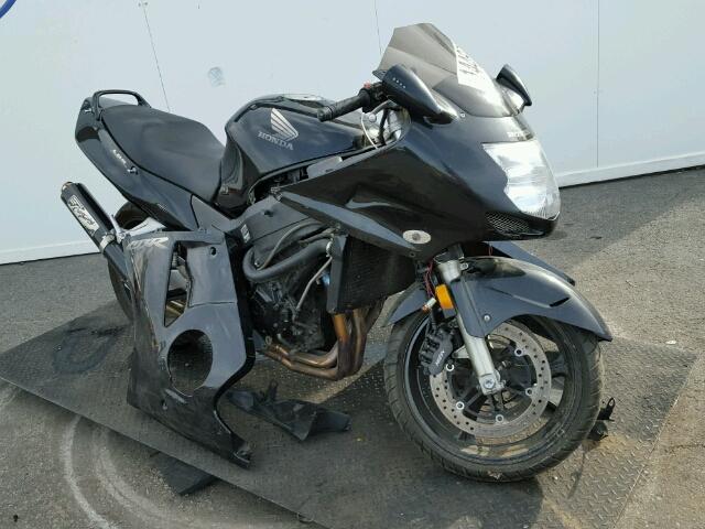 Honda CBR1100XX