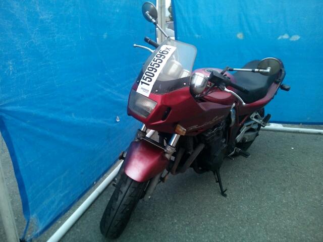 Suzuki GSF1200S
