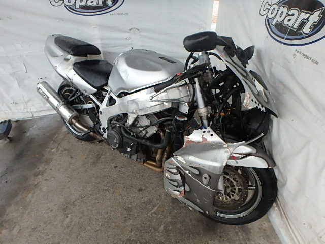 Honda CBR900