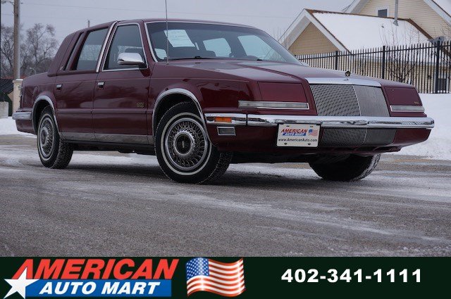 Chrysler Imperial