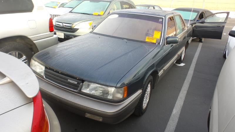 Mazda 929