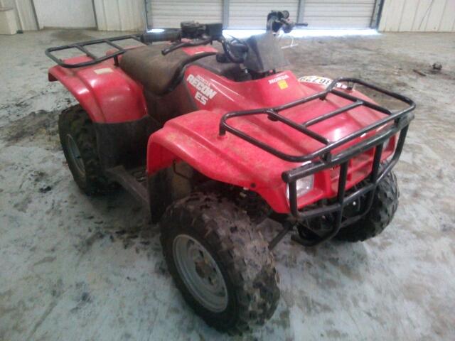 Honda TRX250 (Recon)