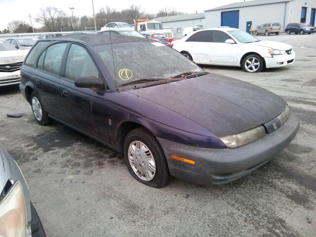 Saturn SW1