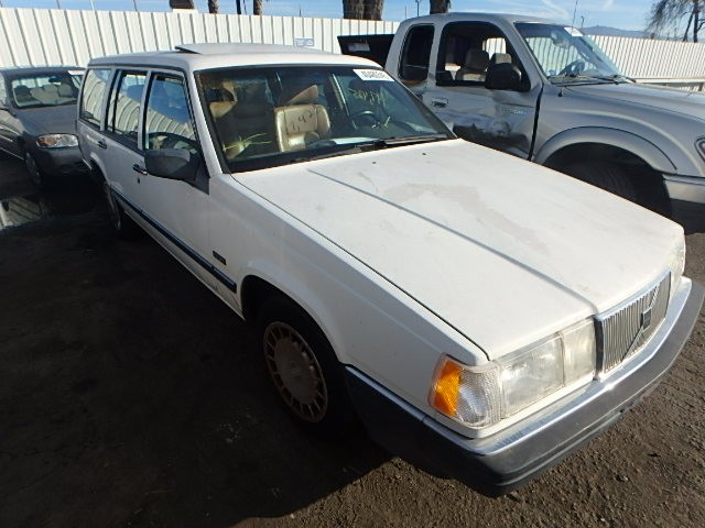Volvo 960 Series