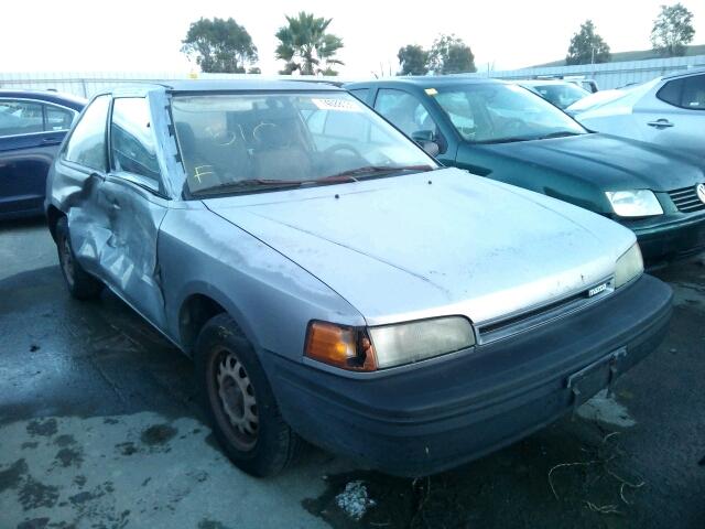 Mazda 323