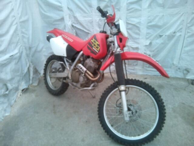 Honda XR400R