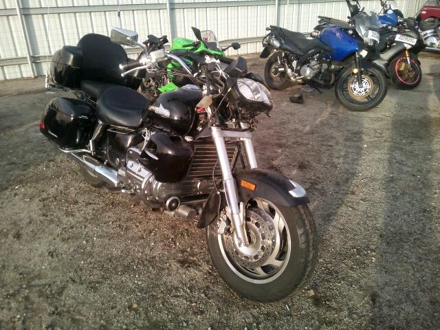 Honda GL1500CF (VALKYRIE INTERSTATE)