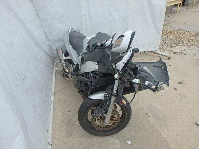 Honda CBR1100XX