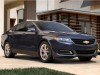 2016 CHEVROLET Impala