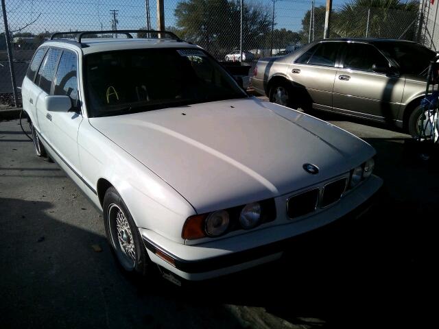BMW 530iT