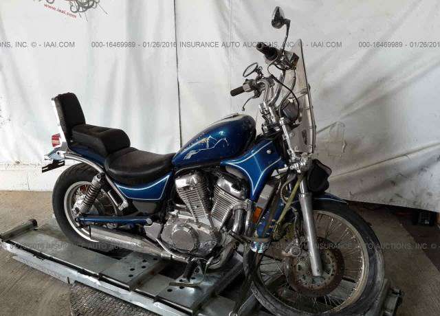 Suzuki VS800