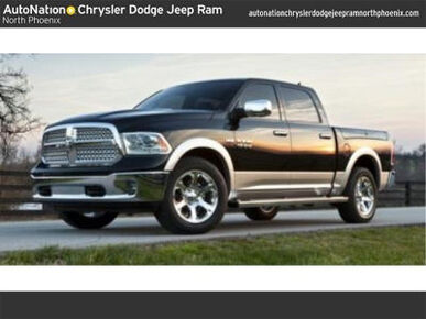 2016 RAM 1500 - VIN Decoder