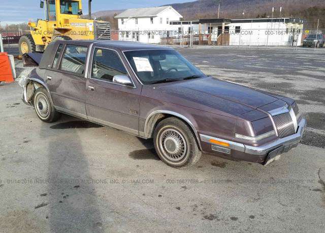 Chrysler Imperial