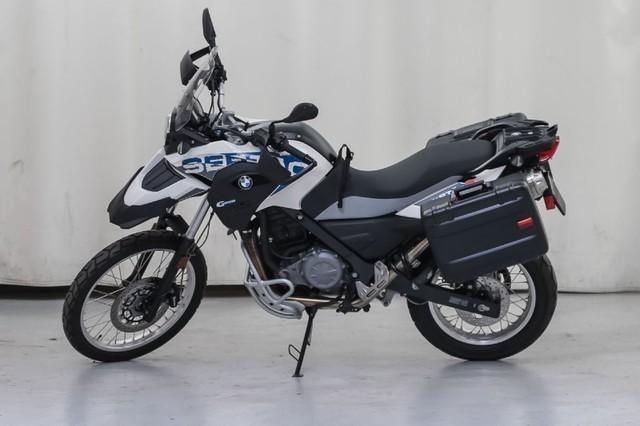 BMW G 650 GS