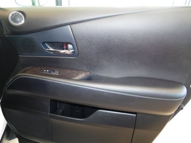 2013 Lexus RX