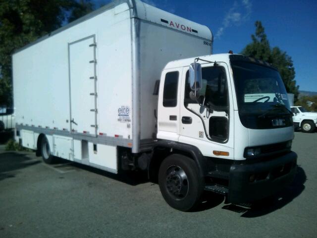 GMC T-Series