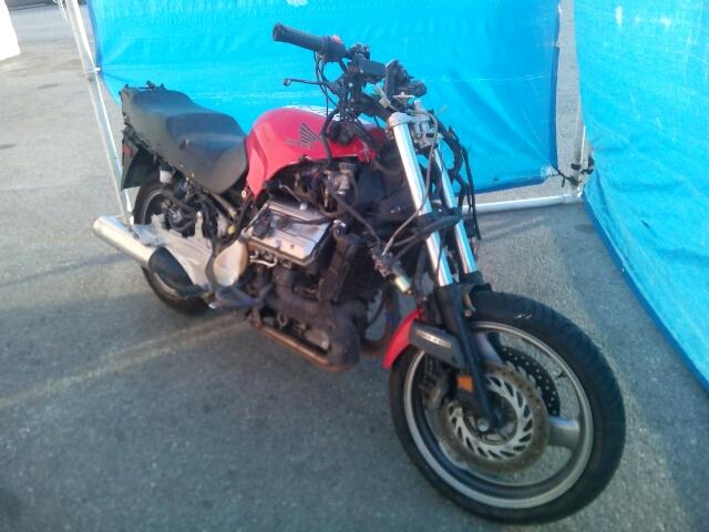 Honda ST1100A