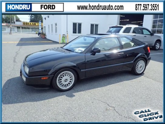 Volkswagen Corrado