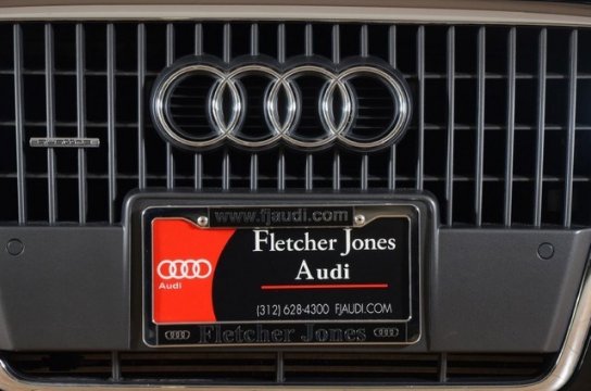 2012 Audi Q5
