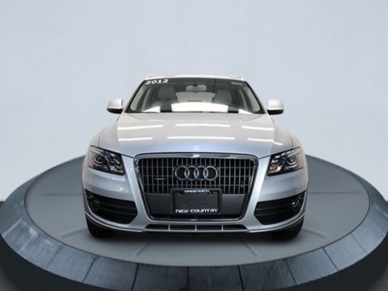 2012 Audi Q5