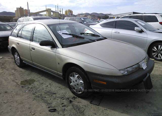 Saturn SW1