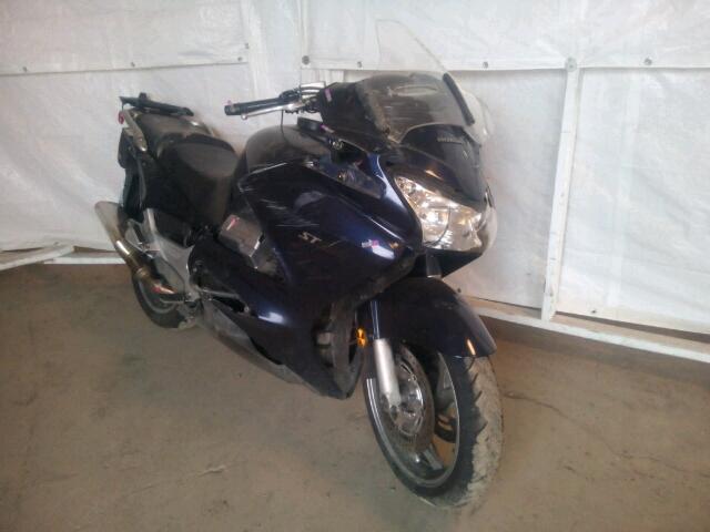 Honda ST1300