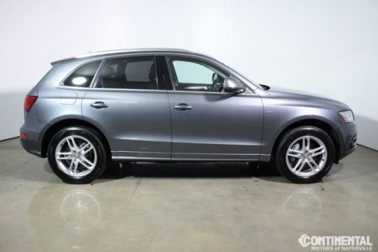 2014 Audi Q5