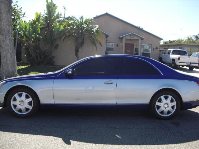 Maybach Maybach