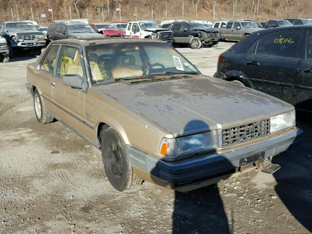 Volvo 780 Series