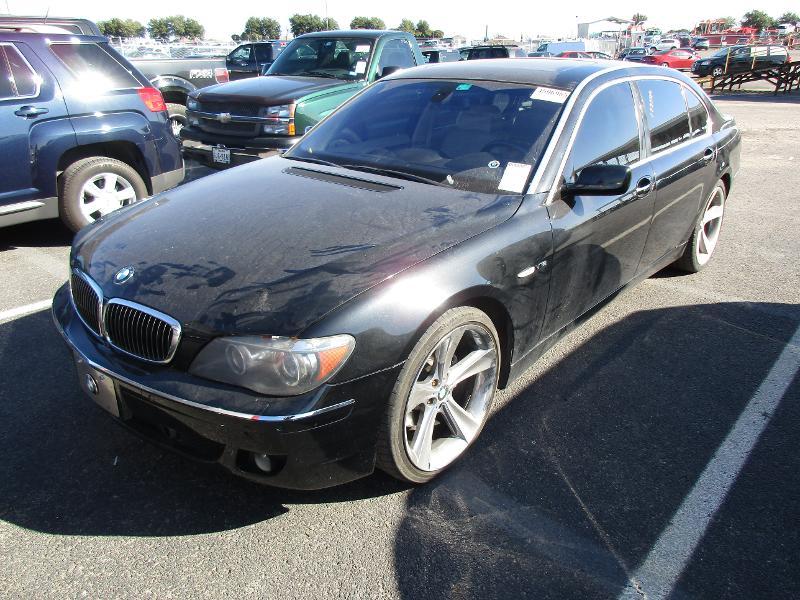BMW 760Li